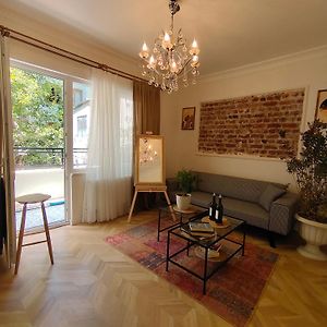 Appartement met Drie Slaapkamers